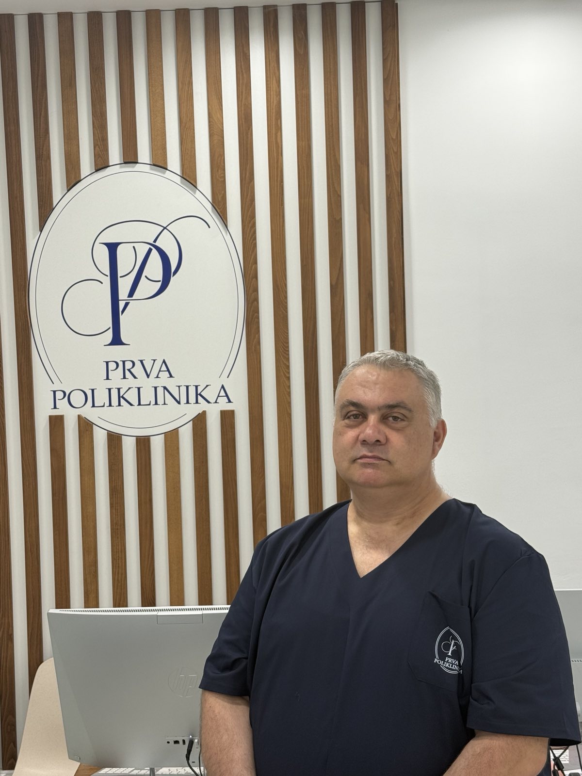 Dr Dražen Samardžić