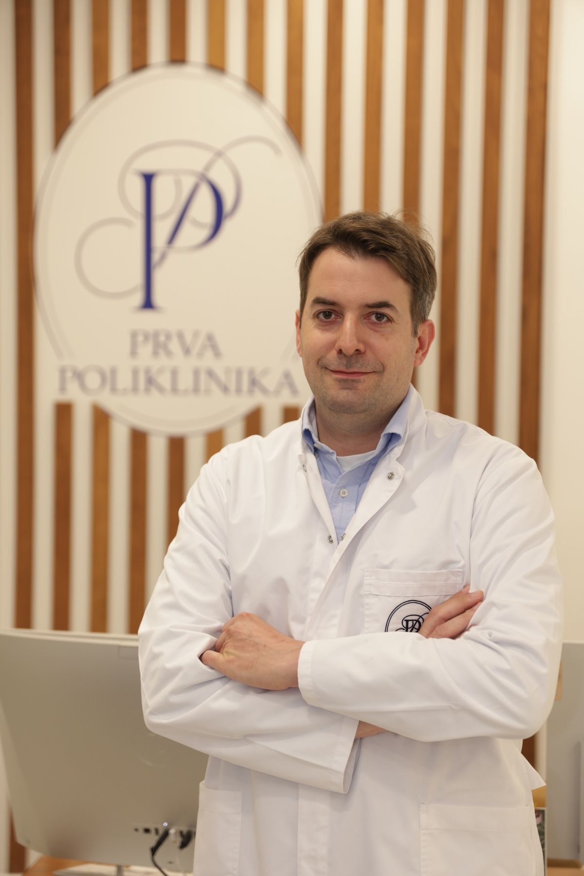 Dr Darko Bajec