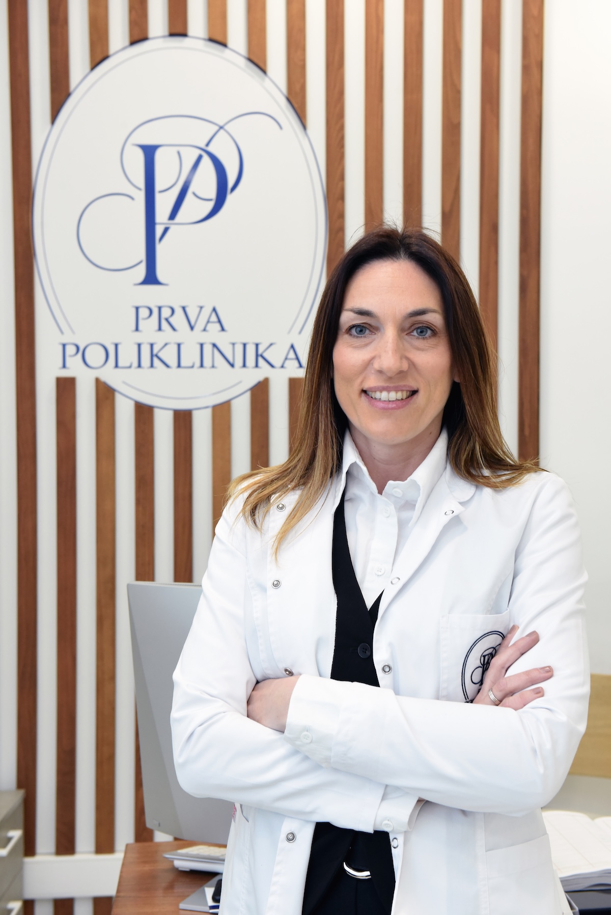 Dr Sanja Stanković