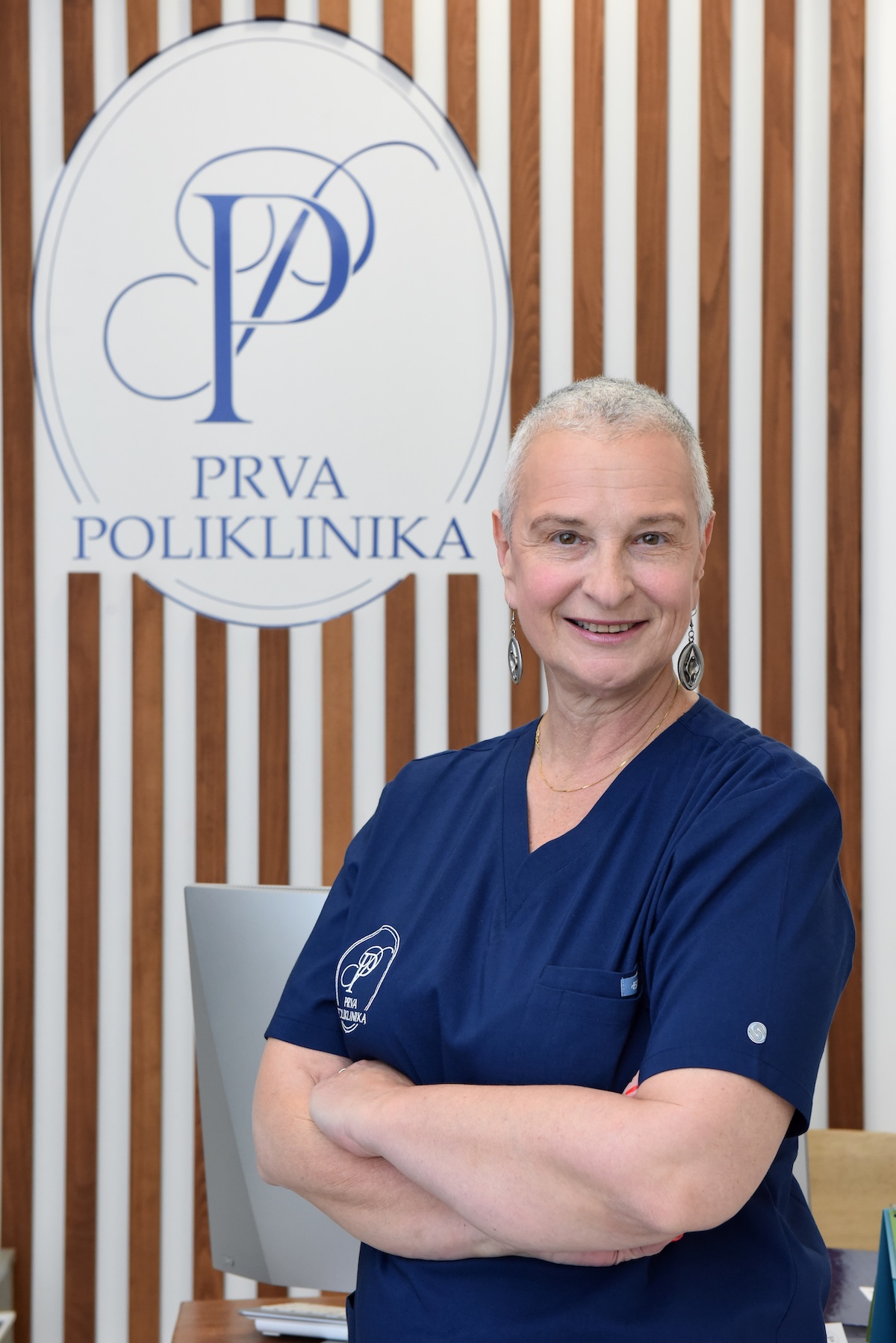 dr Milica Kostić Anđelić