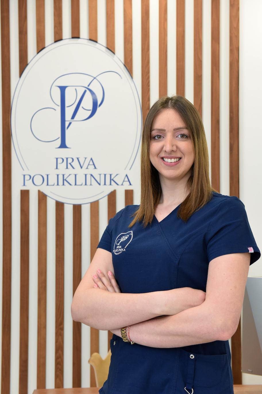 Ivana Đokić