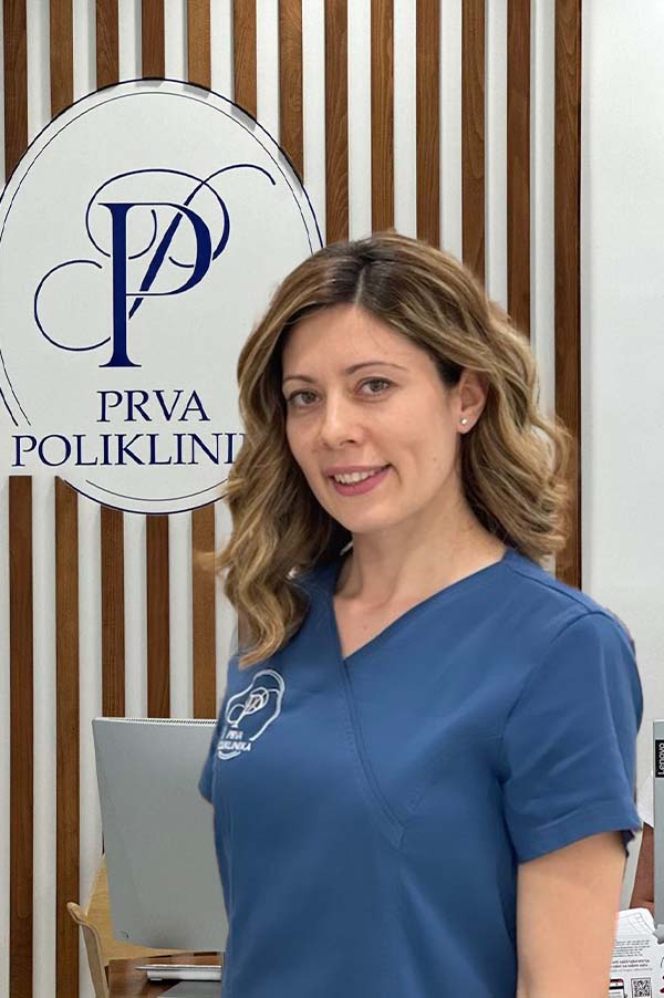 Jovana Perišić