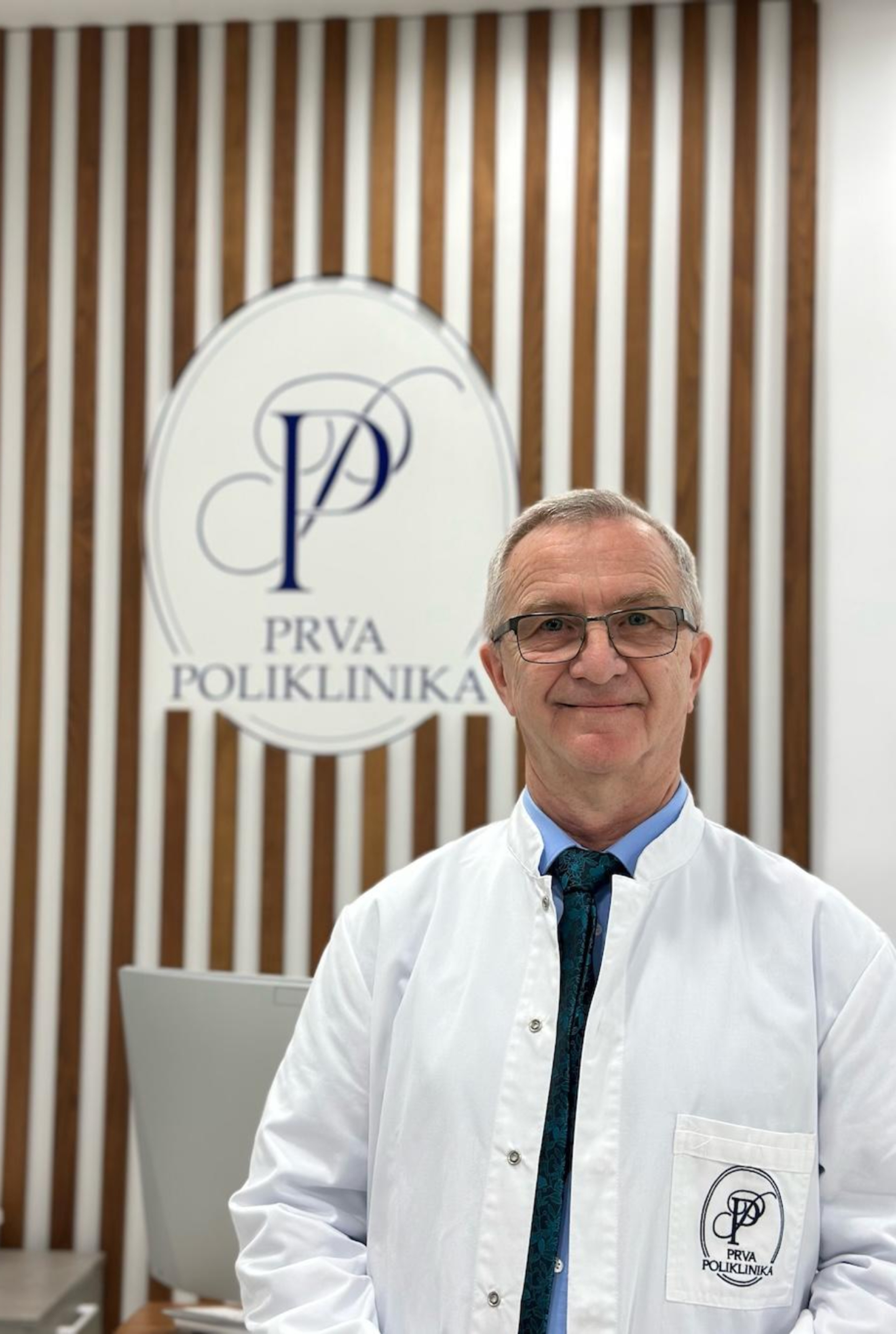 Dr Karpov Sergej