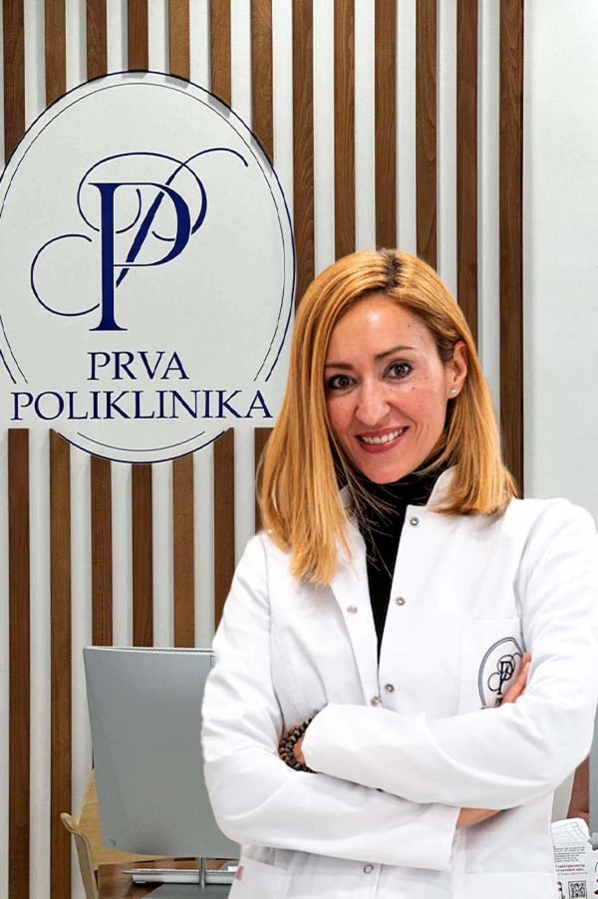 Dr Jovana Kocić
