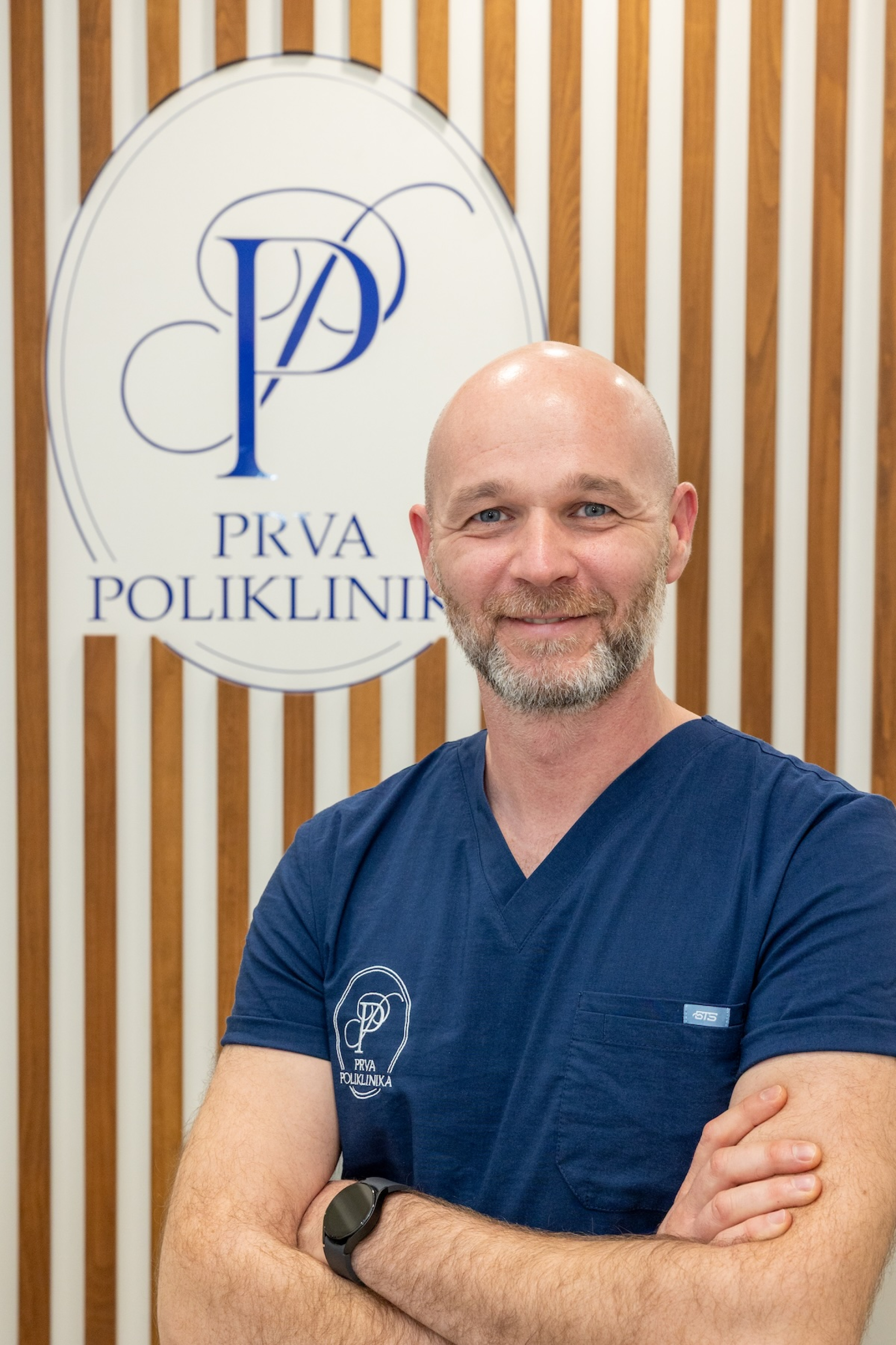 Dr Nikola Matavulj