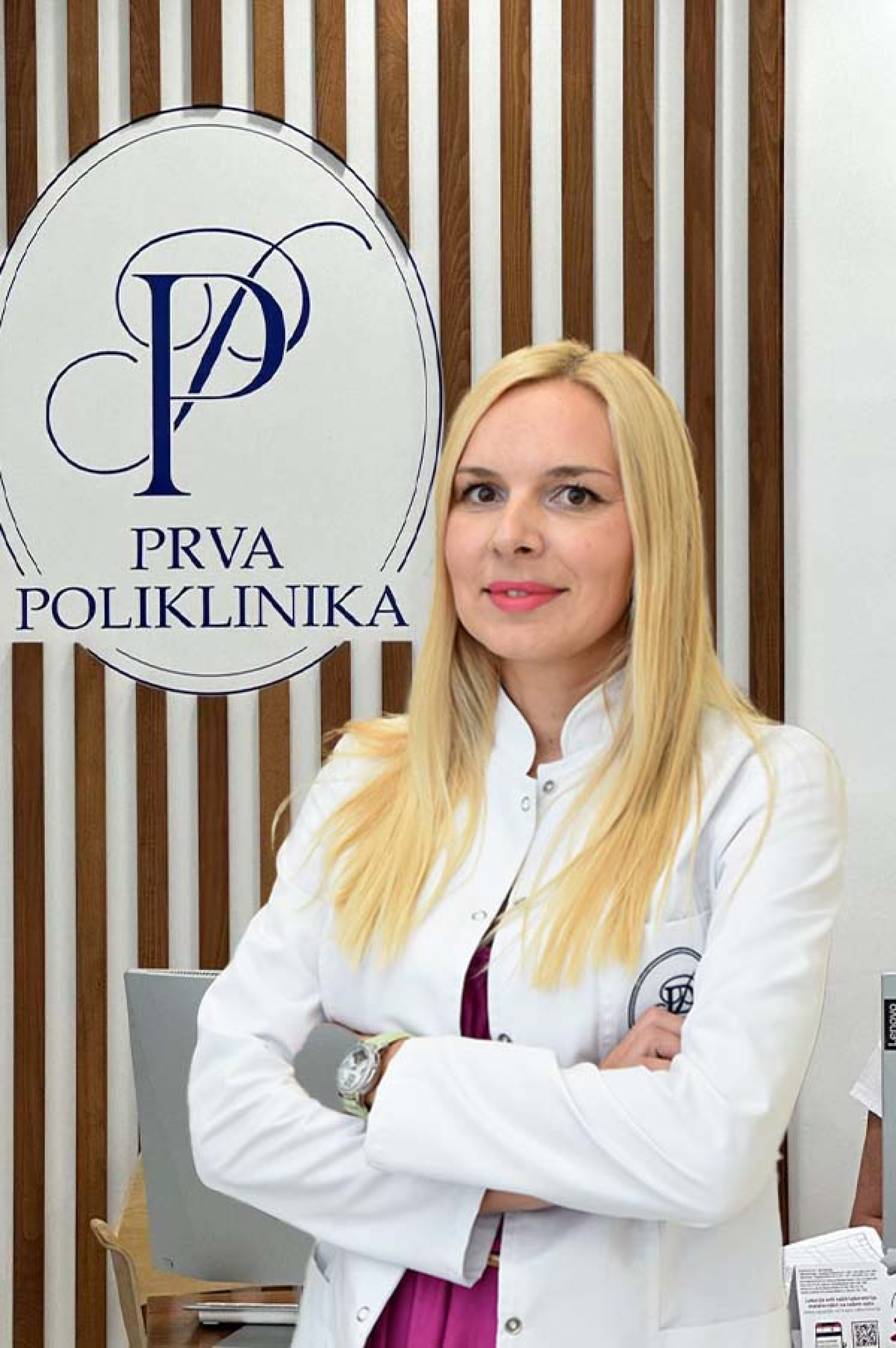 Dr Tatjana Radnić