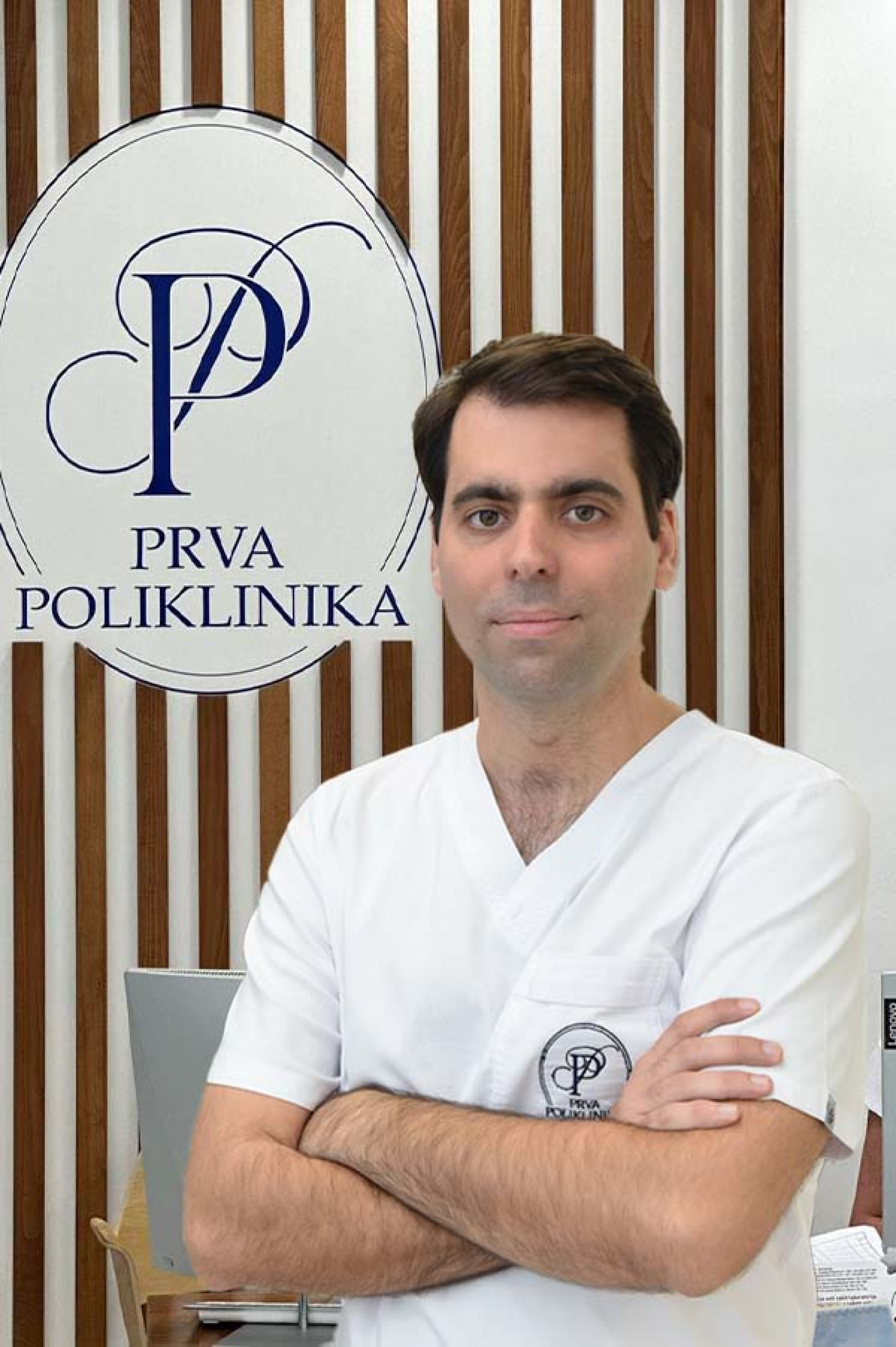 Dr Antonije Veličković