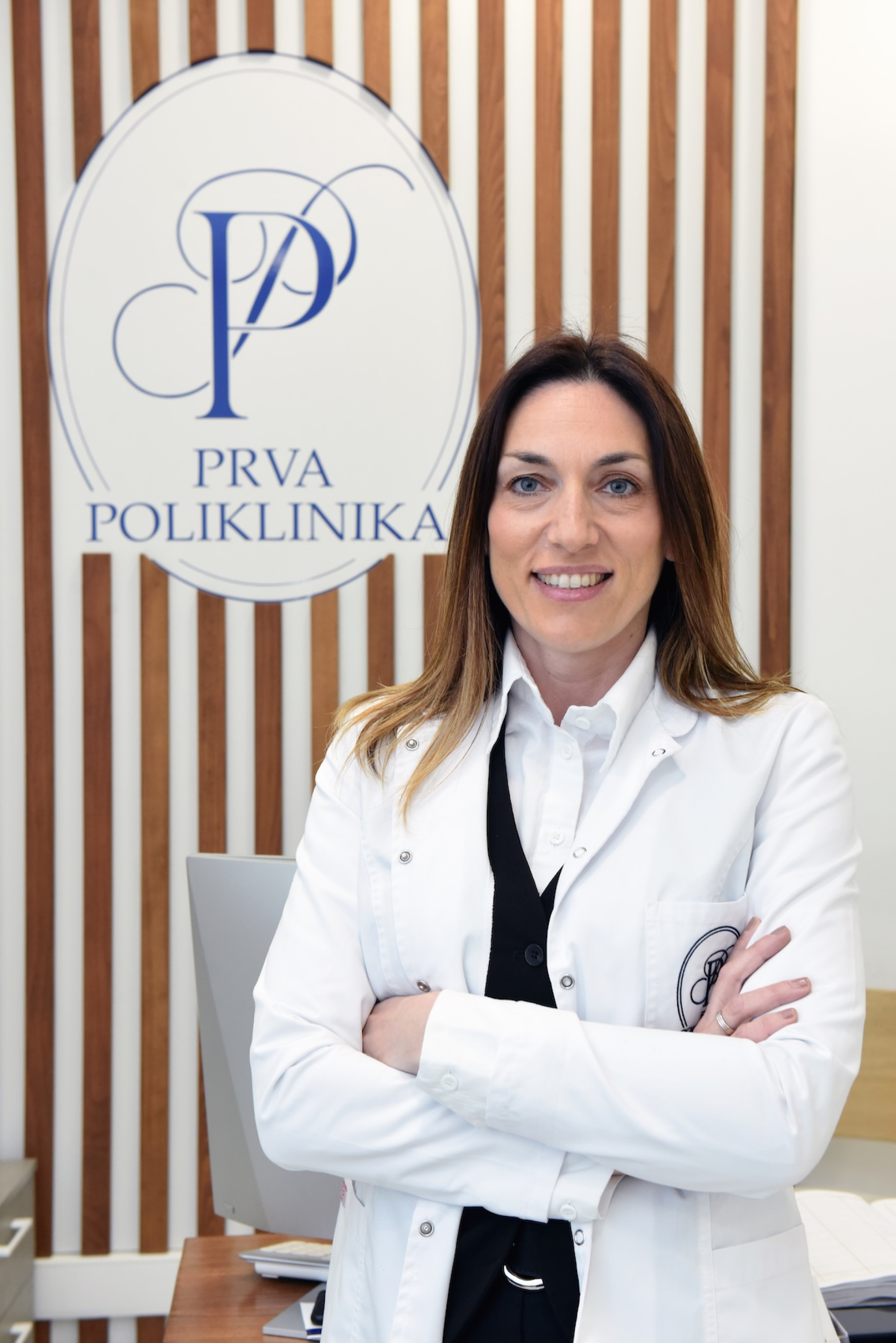 Dr Sanja Stanković