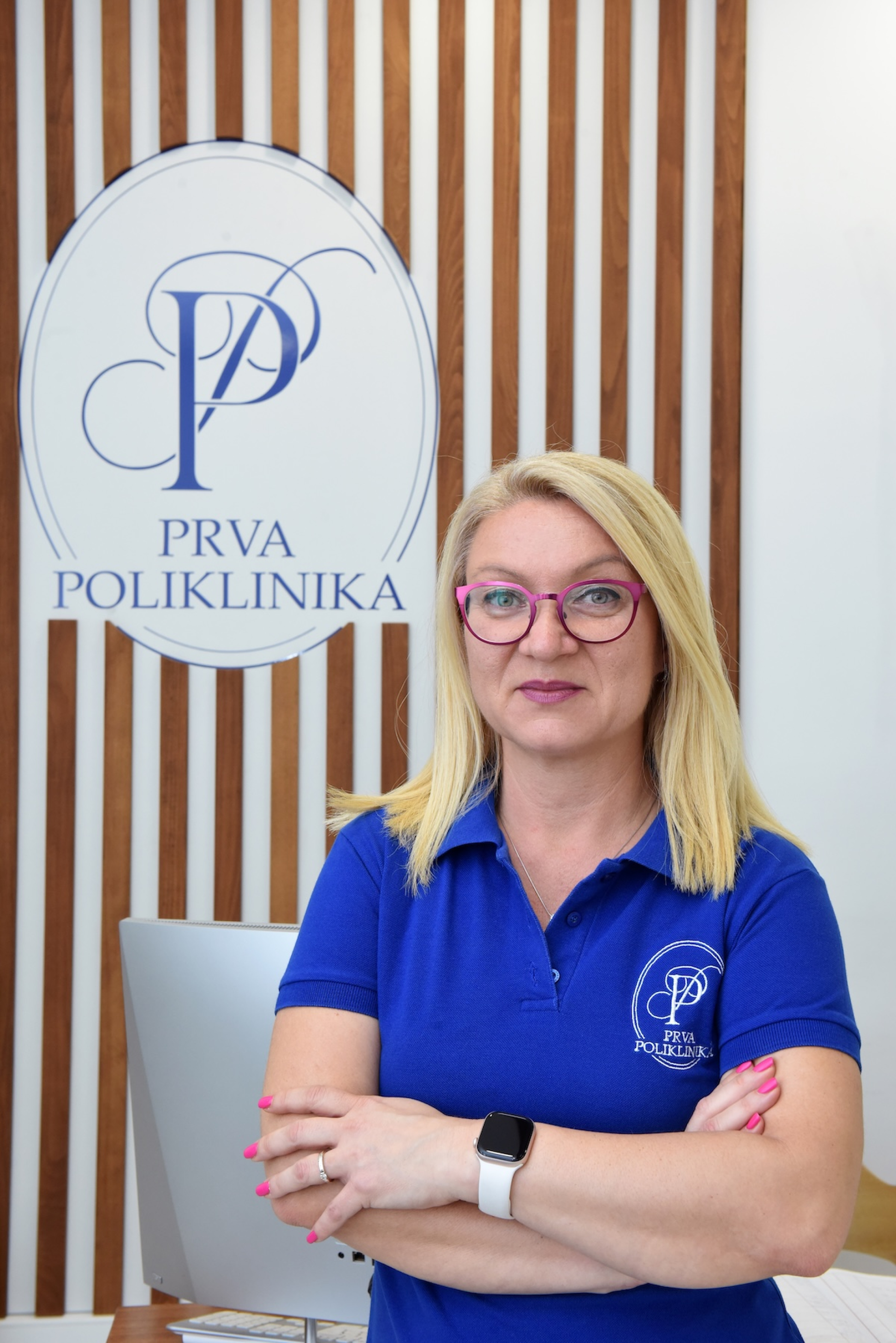 dr Maja Milojević