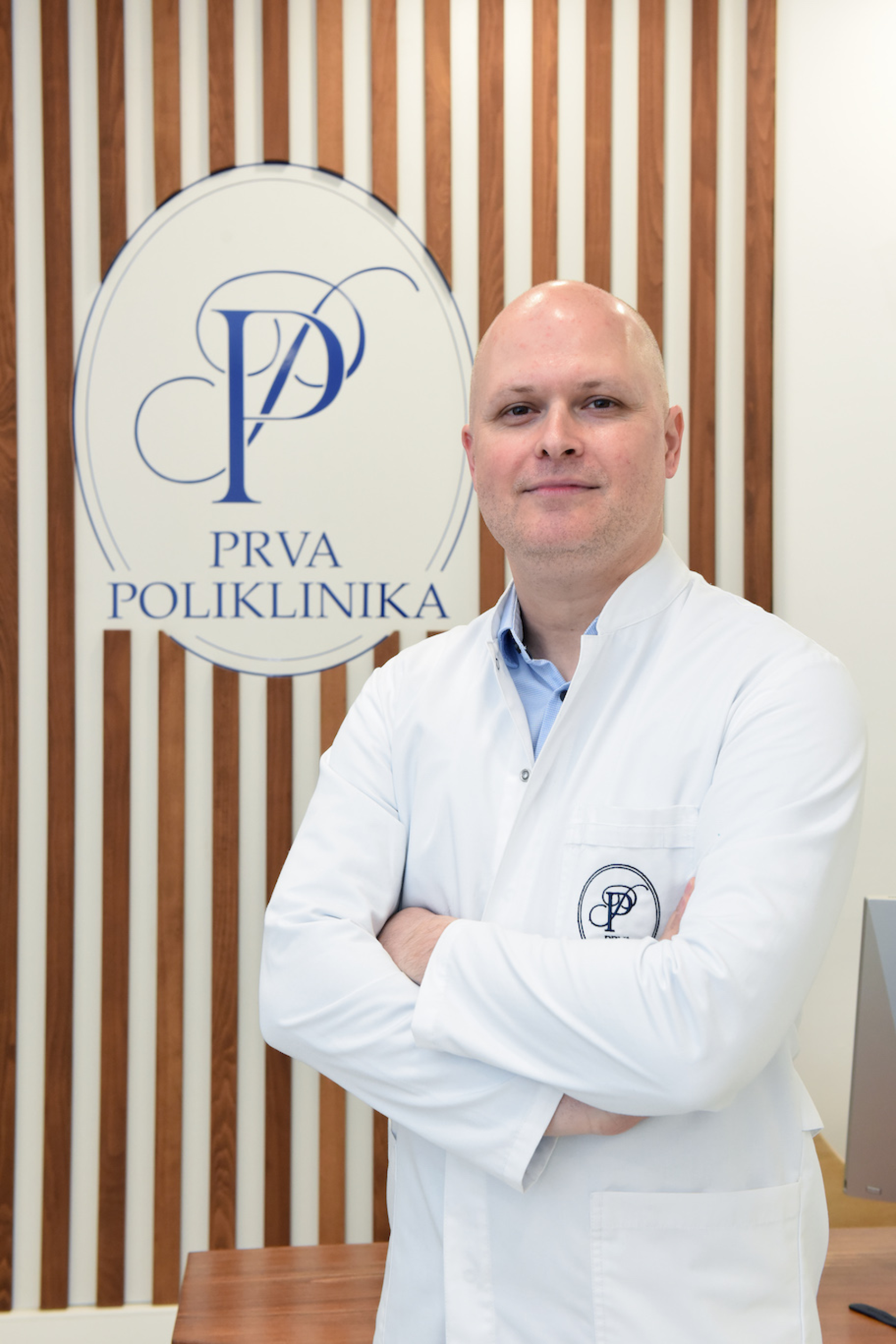 Dr Branko Stanković